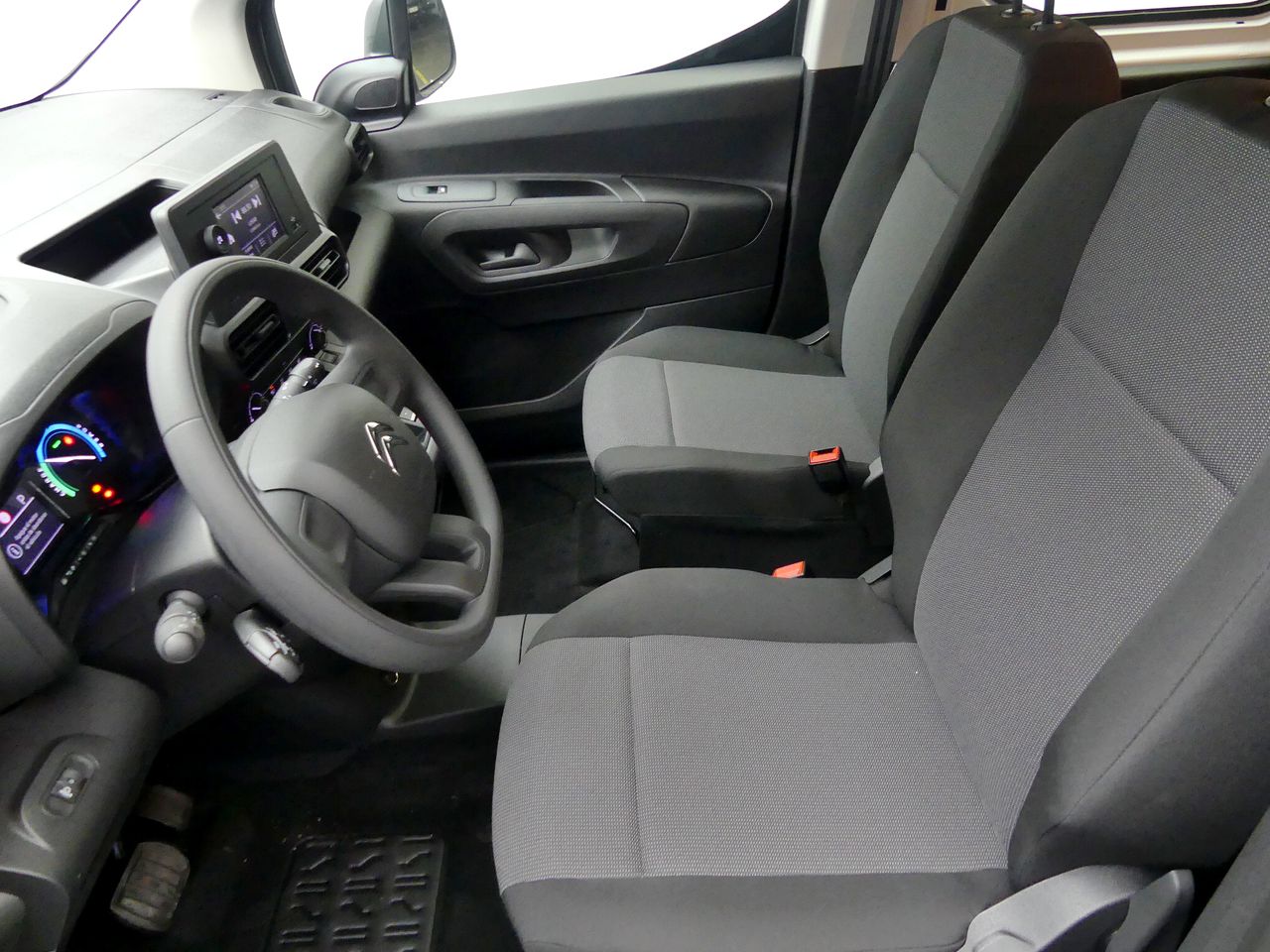 Citroën Berlingo BEV 50KWH TALLA M LIVE PACK AUTO 136 4P - foto 16