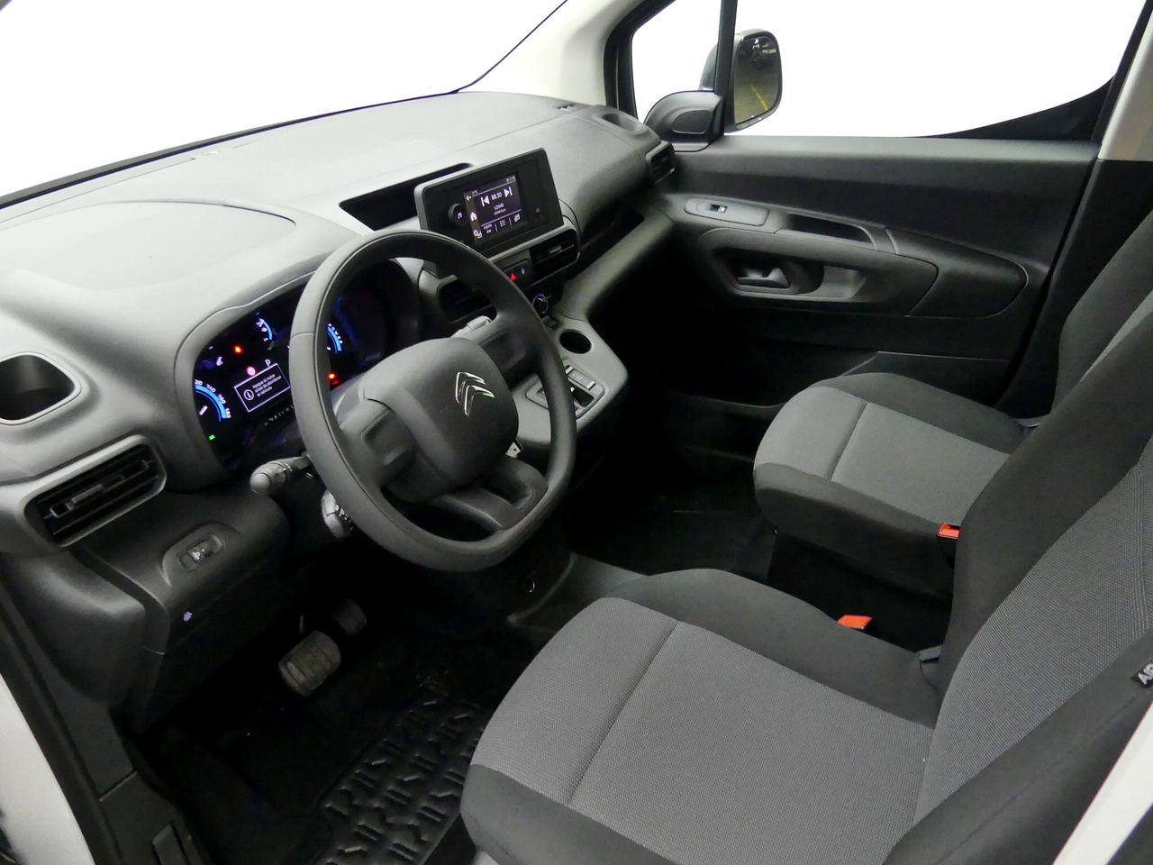 Citroën Berlingo BEV 50KWH TALLA M LIVE PACK AUTO 136 4P - foto 15