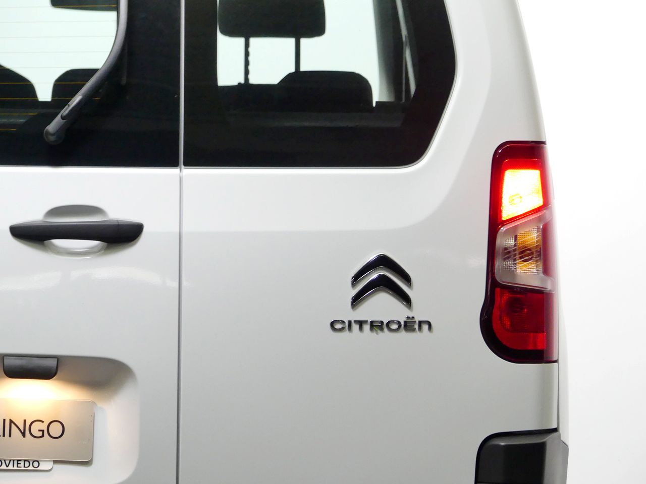 Citroën Berlingo BEV 50KWH TALLA M LIVE PACK AUTO 136 4P - foto 13