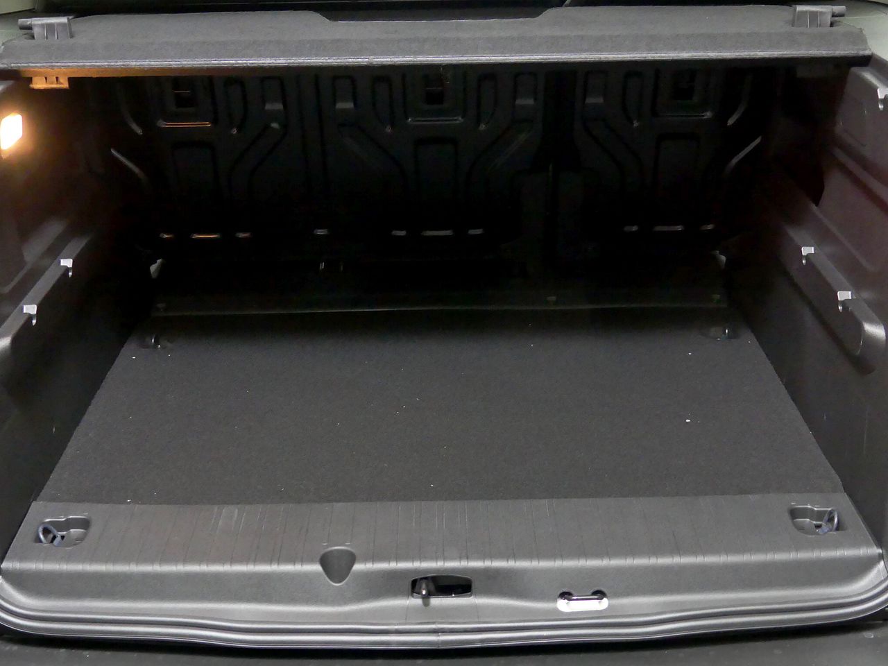 Citroën Berlingo BEV 50KWH TALLA M LIVE PACK AUTO 136 4P - foto 9