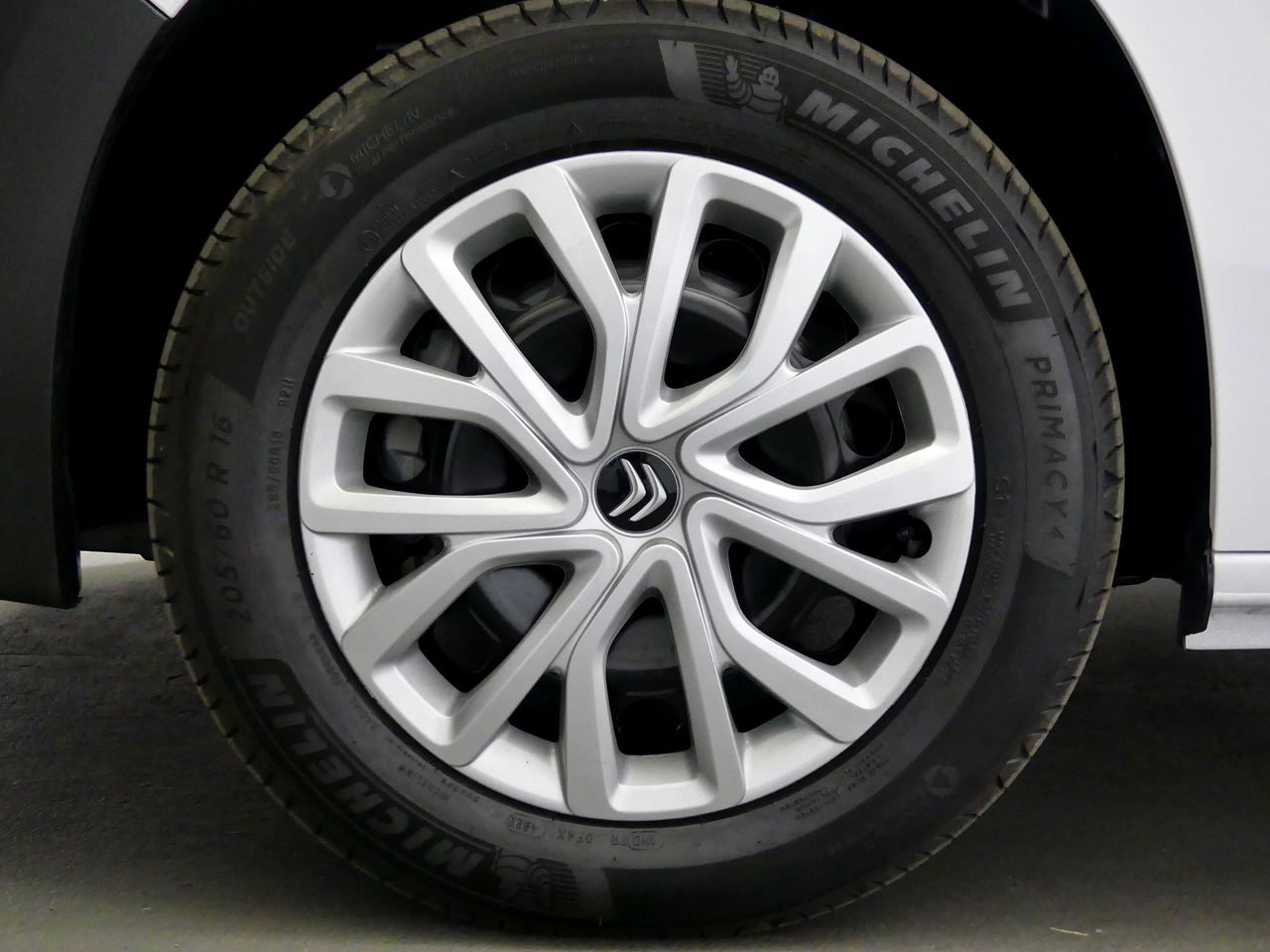 Citroën Berlingo BEV 50KWH TALLA M LIVE PACK AUTO 136 4P - foto 10