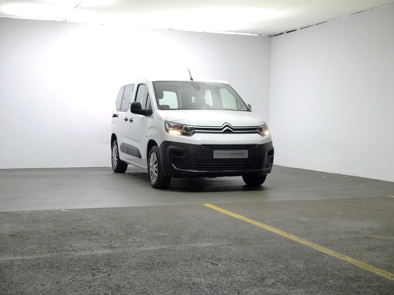 Citroën Berlingo BEV 50KWH TALLA M LIVE PACK AUTO 136 4P - foto 2