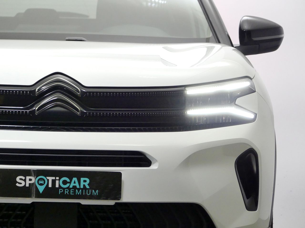 Citroën C5 Aircross 1.6 HYBRID 225 FEEL PACK AUTO 225 5P - foto 10