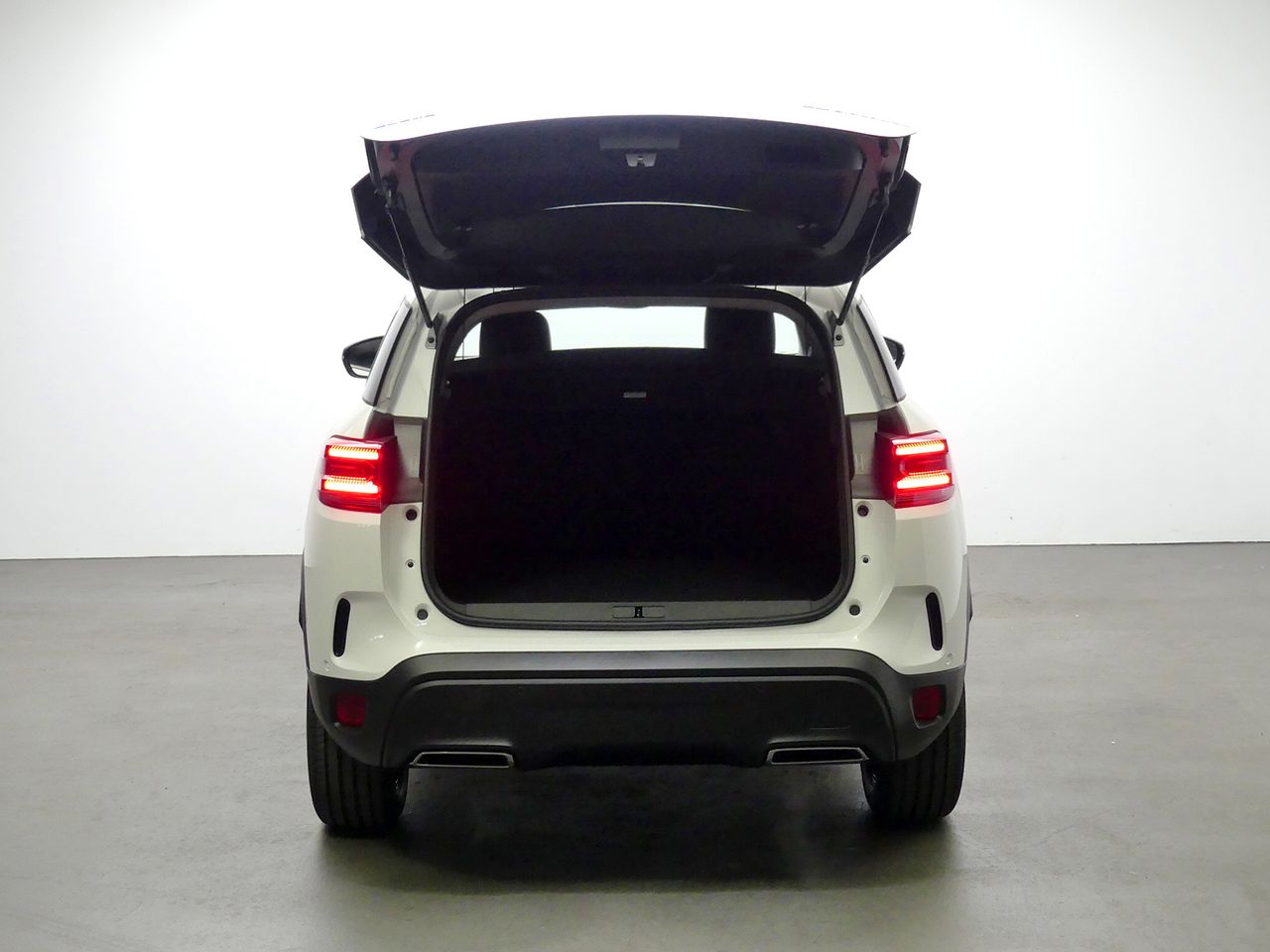 Citroën C5 Aircross 1.6 HYBRID 225 FEEL PACK AUTO 225 5P - foto 7