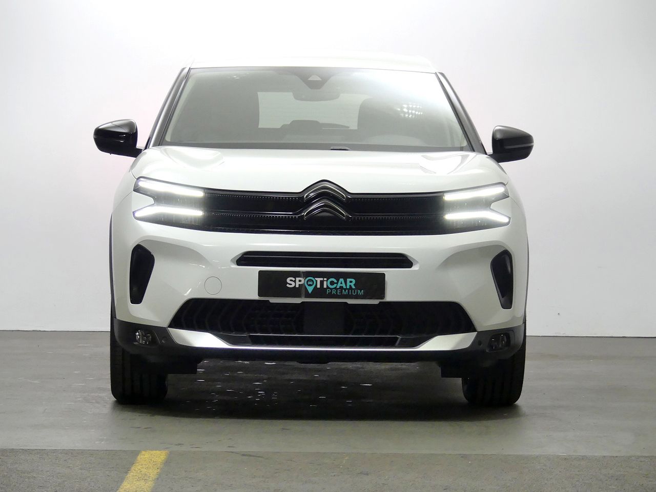 Citroën C5 Aircross 1.6 HYBRID 225 FEEL PACK AUTO 225 5P - foto 3