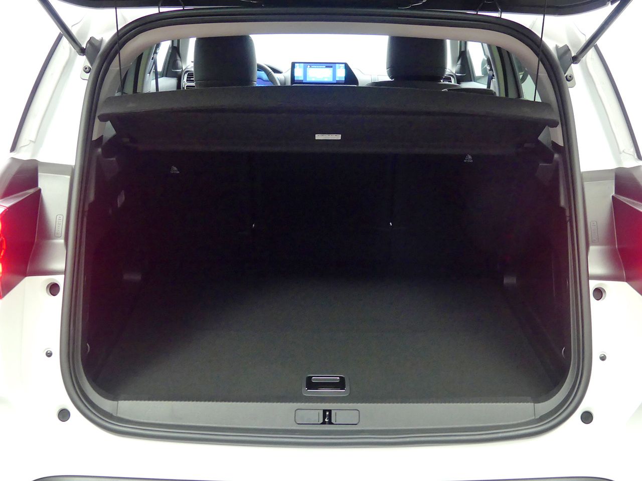 Citroën C5 Aircross 1.6 HYBRID 225 FEEL PACK AUTO 225 5P - foto 8