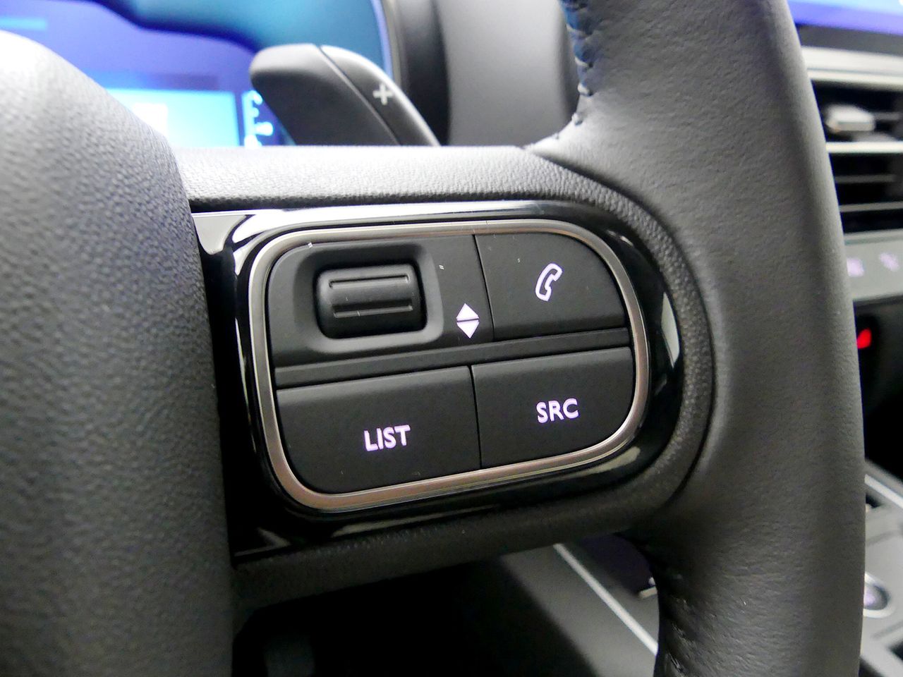 Citroën C5 Aircross 1.6 HYBRID 225 FEEL PACK AUTO 225 5P - foto 19