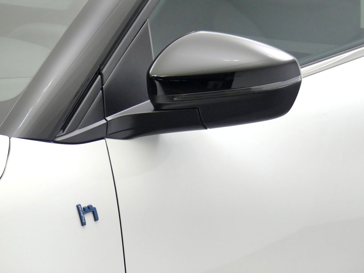 Citroën C5 Aircross 1.6 HYBRID 225 FEEL PACK AUTO 225 5P - foto 13