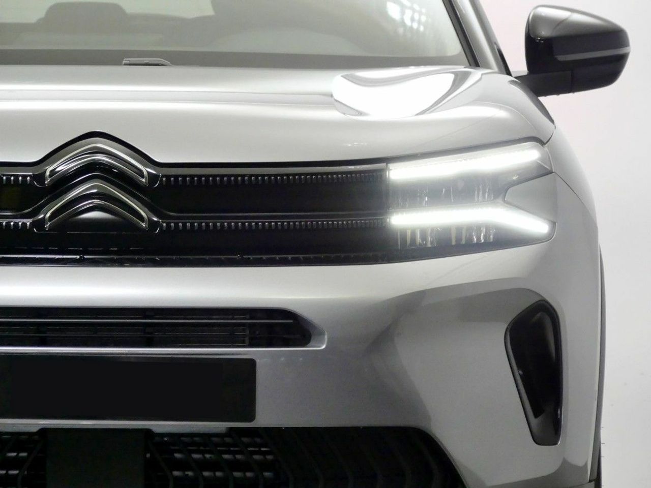 Citroën C5 Aircross 1.6 HYBRID 225 FEEL PACK AUTO 225 5P - foto 17