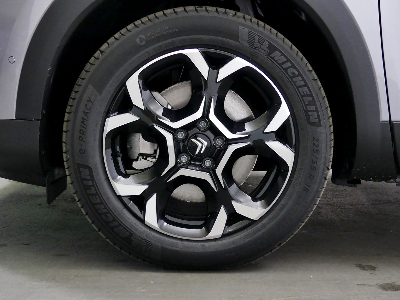 Citroën C5 Aircross 1.6 HYBRID 225 FEEL PACK AUTO 225 5P - foto 6