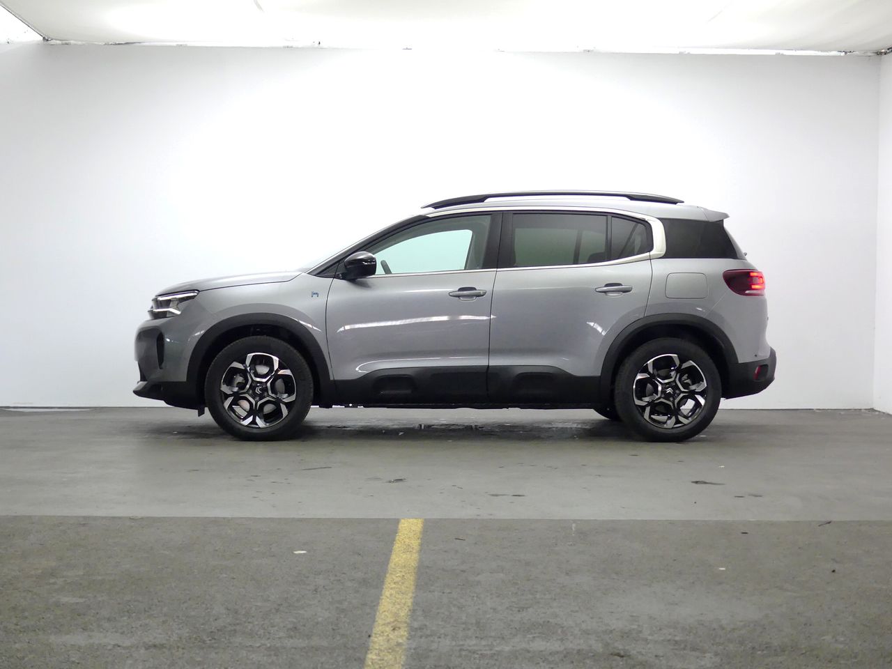 Citroën C5 Aircross 1.6 HYBRID 225 FEEL PACK AUTO 225 5P - foto 2