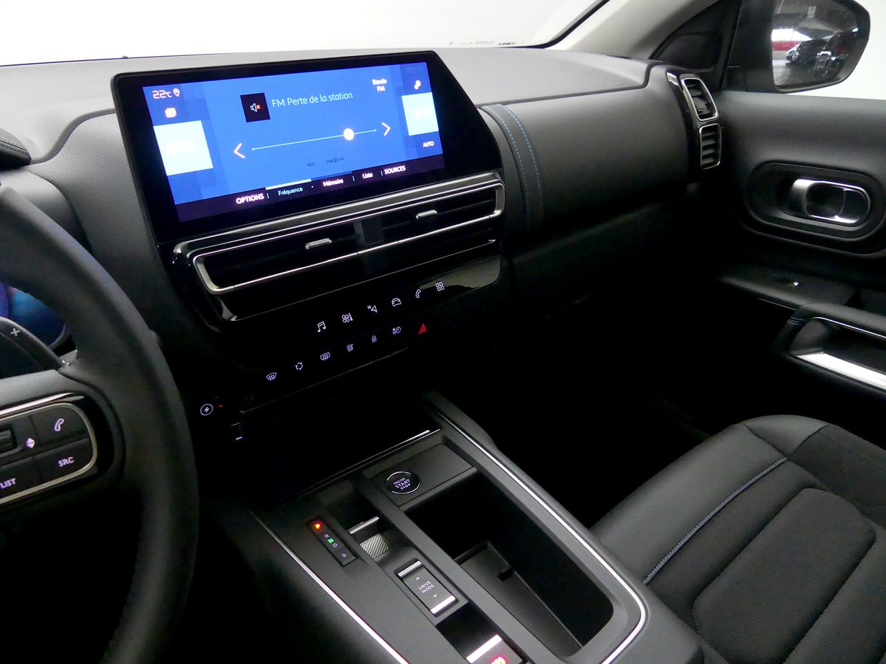 Citroën C5 Aircross 1.6 HYBRID 225 FEEL PACK AUTO 225 5P - foto 20