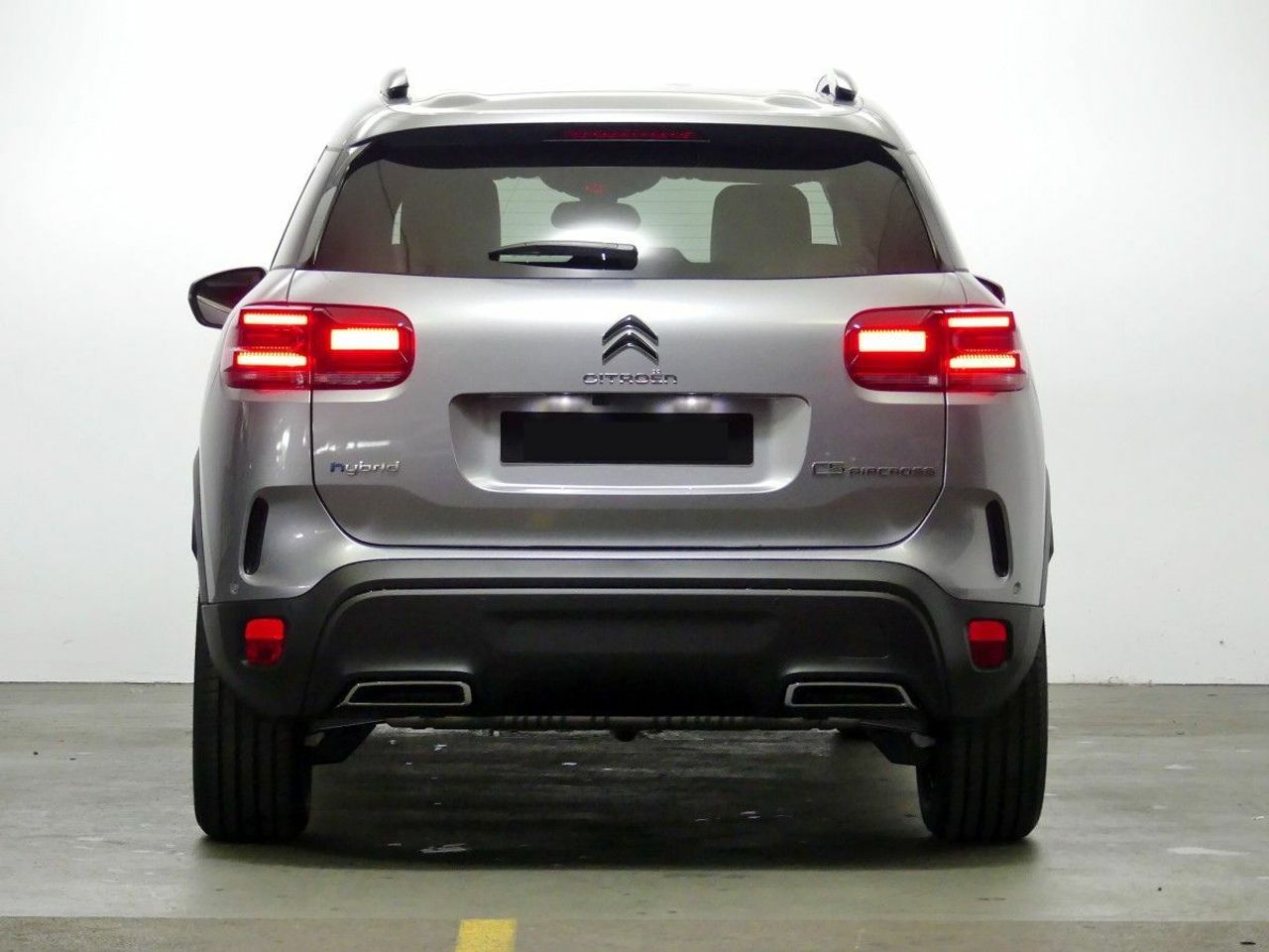 Citroën C5 Aircross 1.6 HYBRID 225 FEEL PACK AUTO 225 5P - foto 15