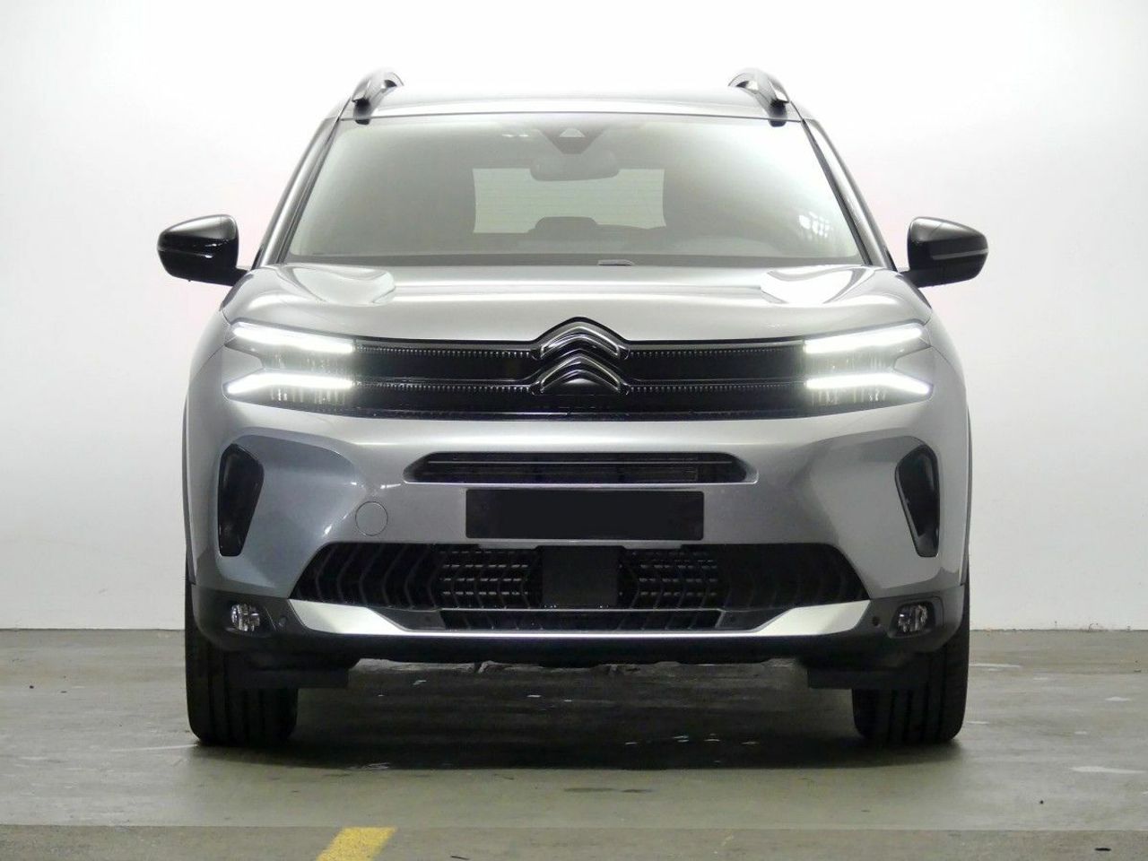 Citroën C5 Aircross 1.6 HYBRID 225 FEEL PACK AUTO 225 5P - foto 11