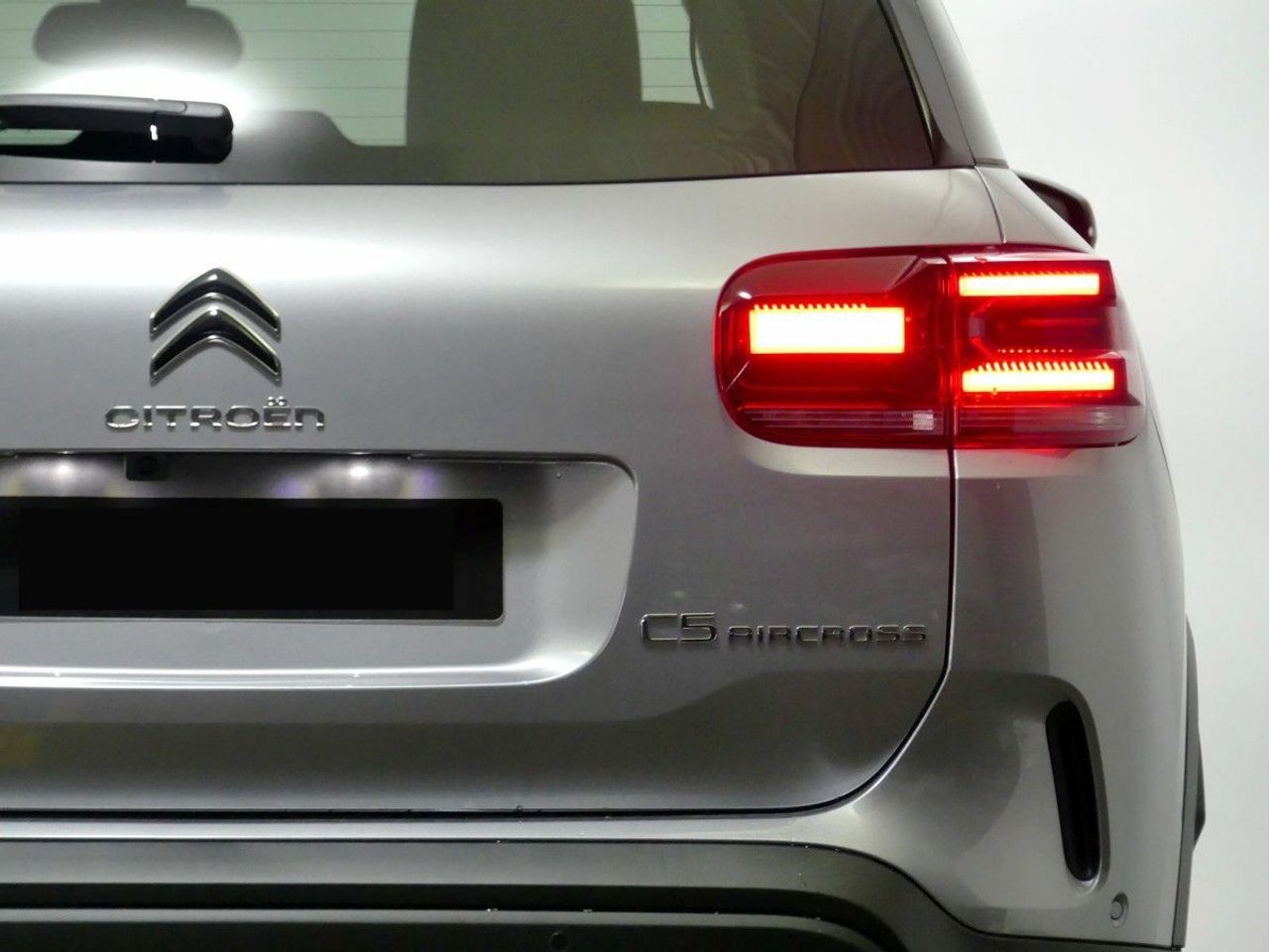 Citroën C5 Aircross 1.6 HYBRID 225 FEEL PACK AUTO 225 5P - foto 22