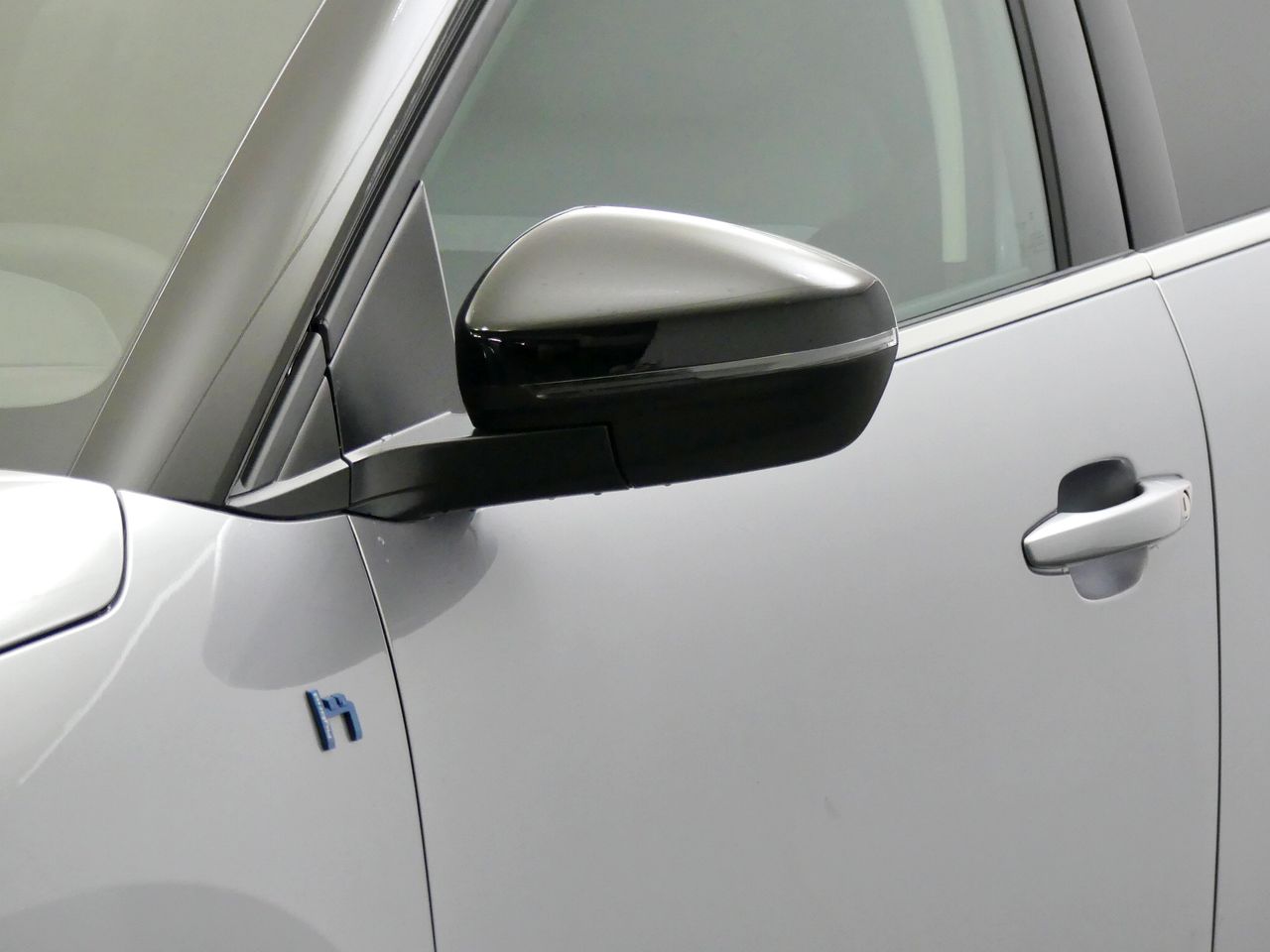 Citroën C5 Aircross 1.6 HYBRID 225 FEEL PACK AUTO 225 5P - foto 8