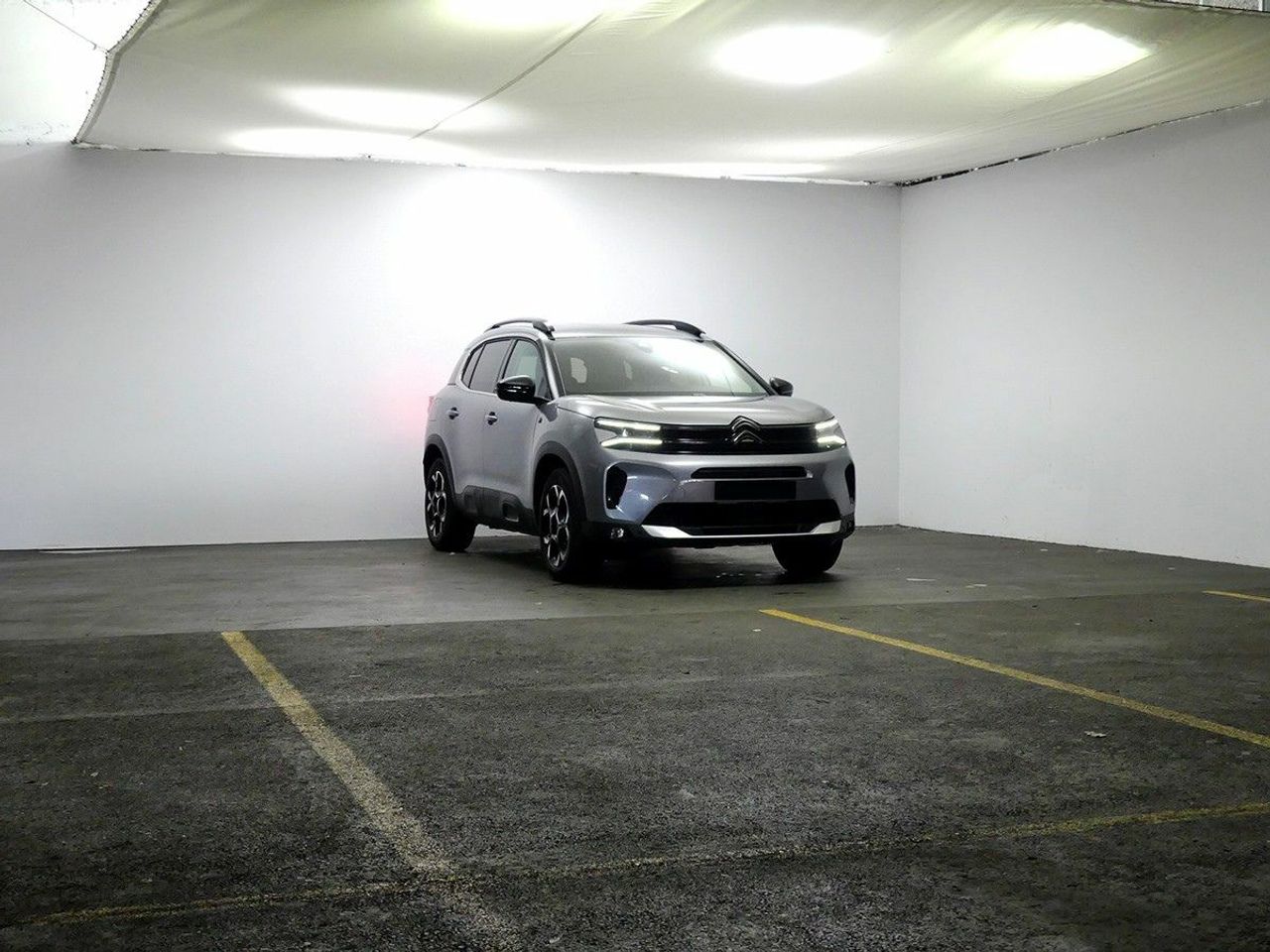 Citroën C5 Aircross 1.6 HYBRID 225 FEEL PACK AUTO 225 5P - foto 13