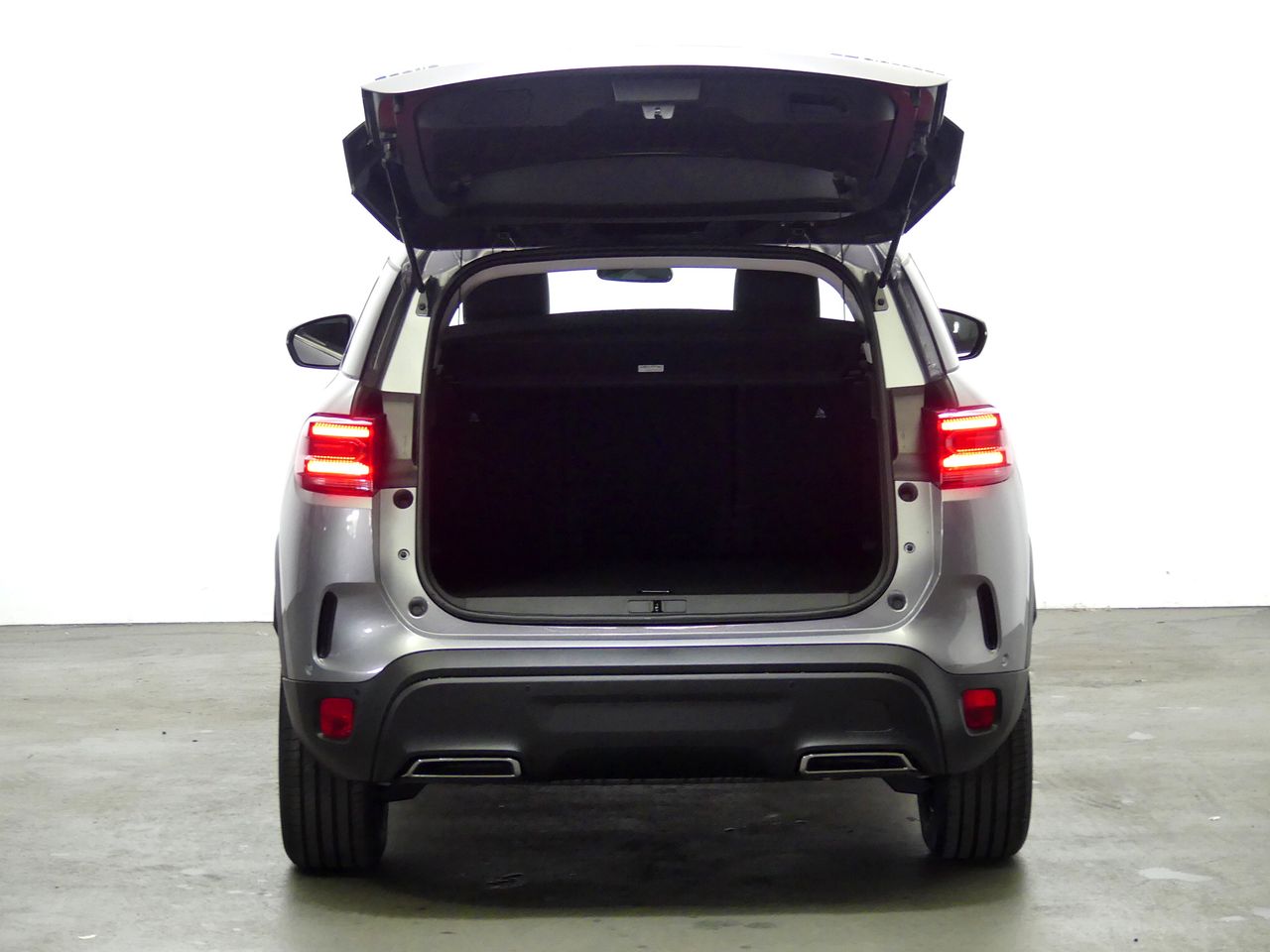 Citroën C5 Aircross 1.6 HYBRID 225 FEEL PACK AUTO 225 5P - foto 4