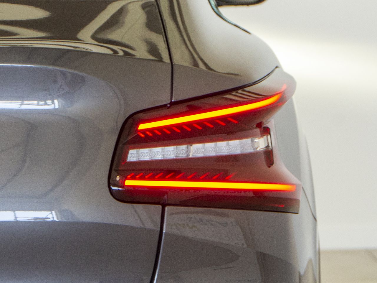 Citroën C4 X BEV 50 KWH ELECTRIC SHINE 136 4P - foto 12