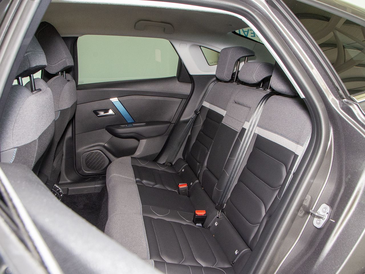 Citroën C4 X BEV 50 KWH ELECTRIC SHINE 136 4P - foto 20