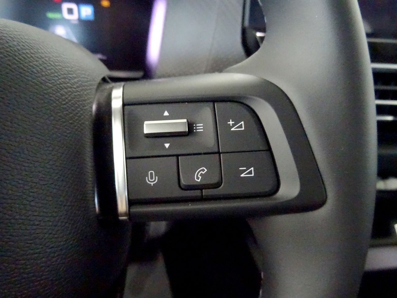 Citroën C4 X BEV 50 KWH ELECTRIC SHINE 136 4P - foto 22