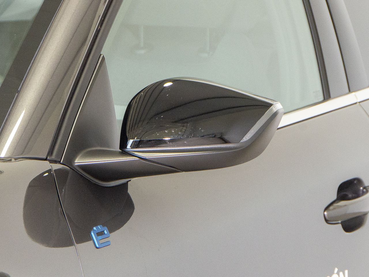 Citroën C4 X BEV 50 KWH ELECTRIC SHINE 136 4P - foto 5