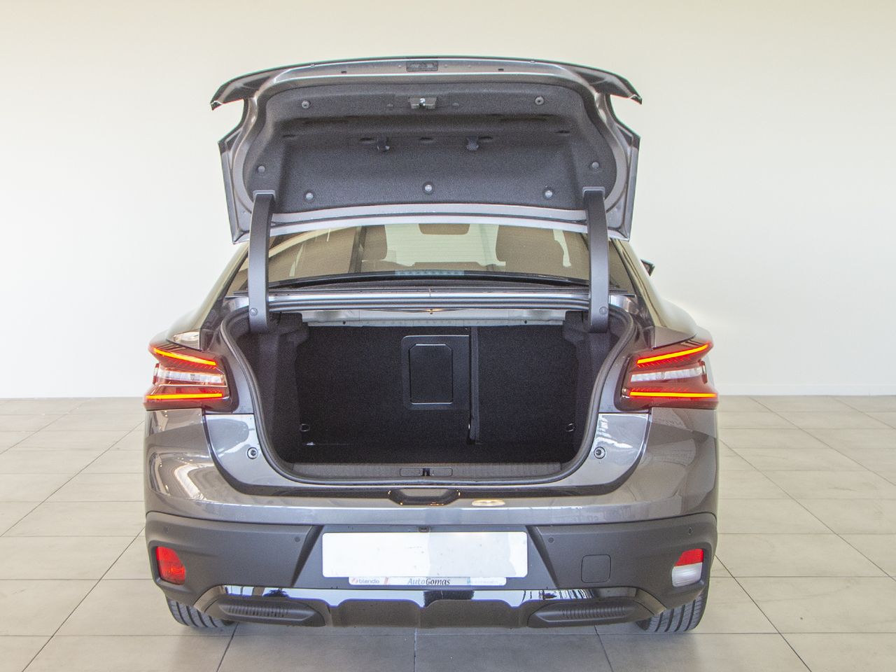 Citroën C4 X BEV 50 KWH ELECTRIC SHINE 136 4P - foto 13