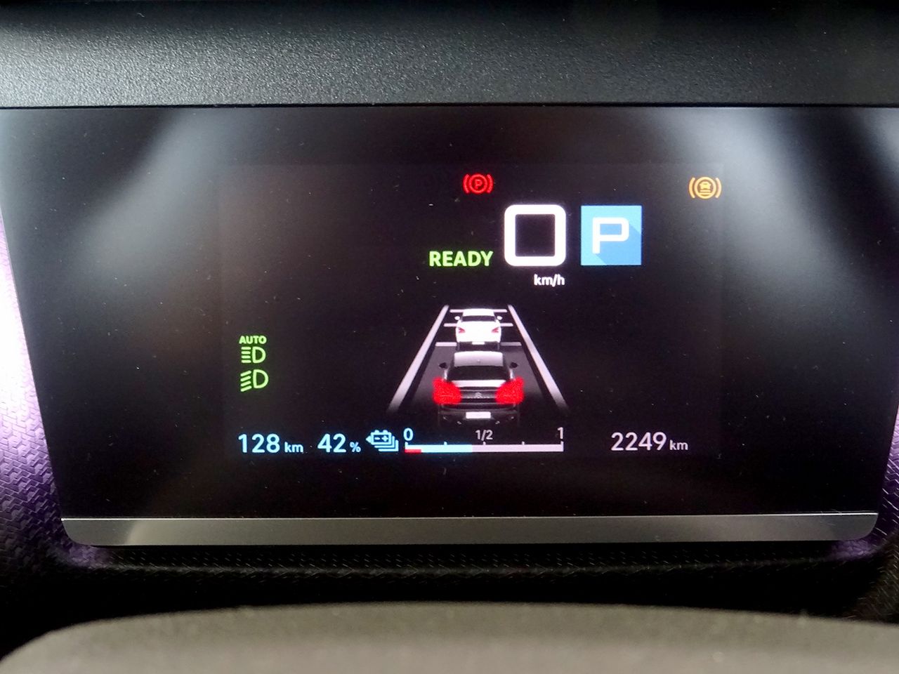 Citroën C4 X BEV 50 KWH ELECTRIC SHINE 136 4P - foto 24