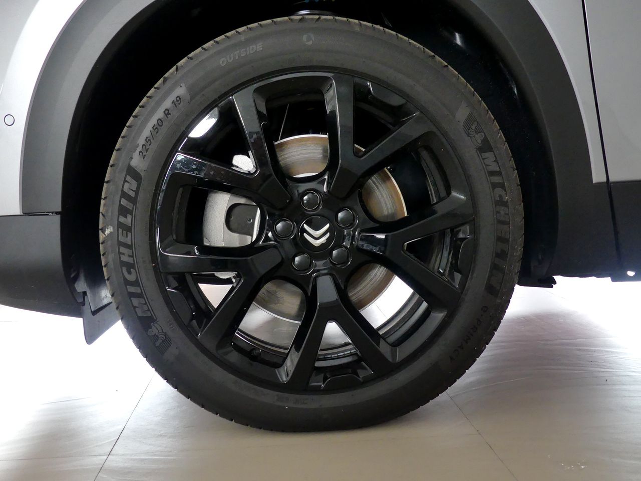 Citroën C5 Aircross 1.6 HYBRID 225 SHINE PACK AUTO 225 5P - foto 10