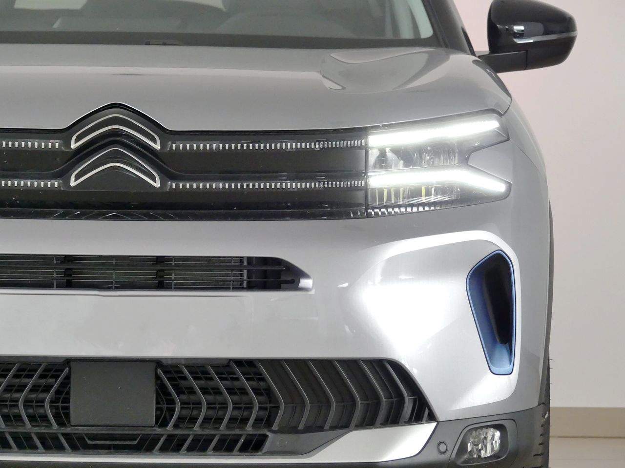 Citroën C5 Aircross 1.6 HYBRID 225 SHINE PACK AUTO 225 5P - foto 11