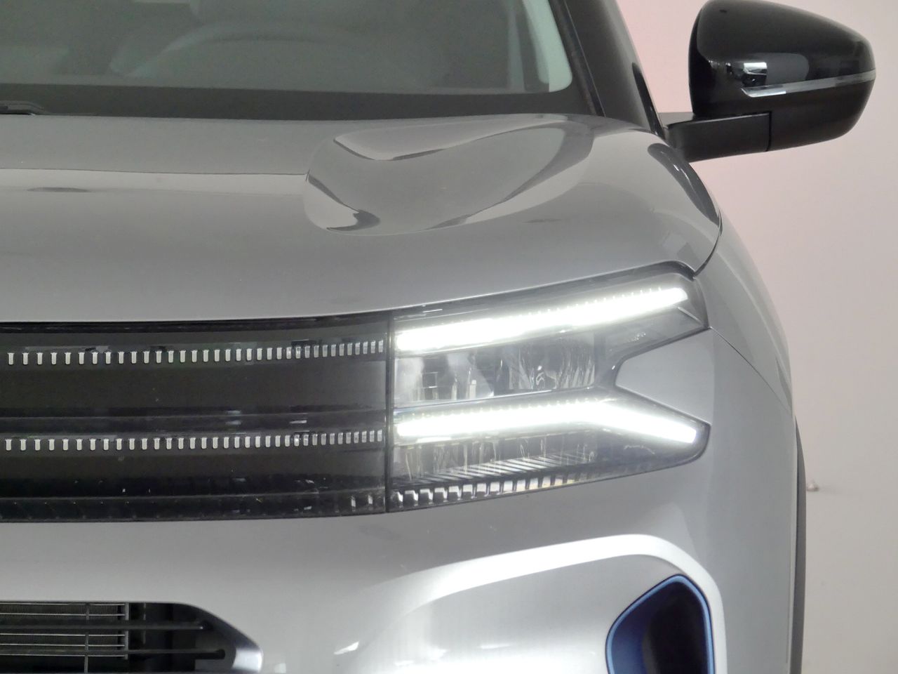 Citroën C5 Aircross 1.6 HYBRID 225 SHINE PACK AUTO 225 5P - foto 12