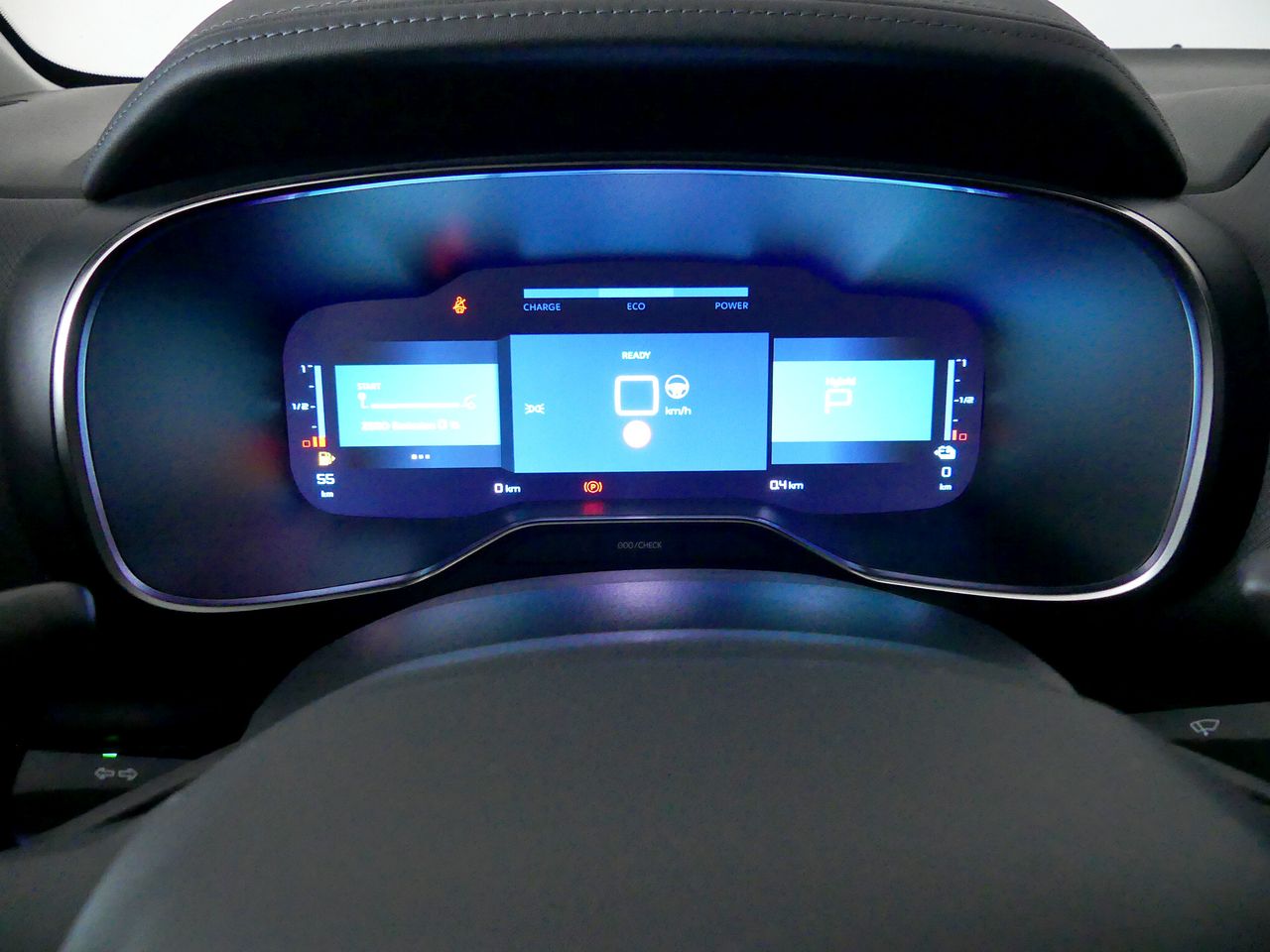 Citroën C5 Aircross 1.6 HYBRID 225 SHINE PACK AUTO 225 5P - foto 21