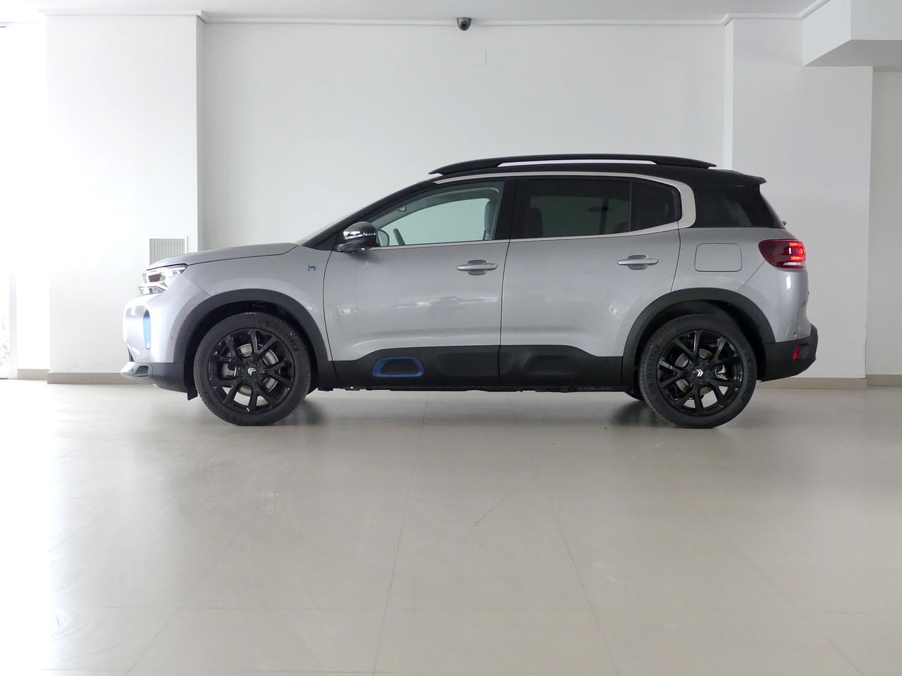 Citroën C5 Aircross 1.6 HYBRID 225 SHINE PACK AUTO 225 5P - foto 6