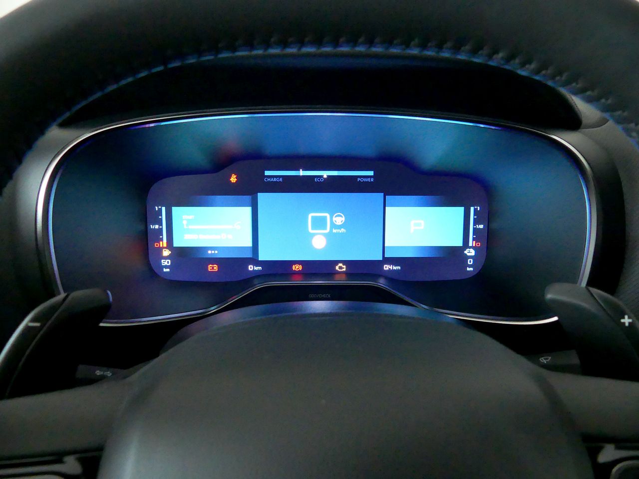 Citroën C5 Aircross 1.6 HYBRID 225 SHINE PACK AUTO 225 5P - foto 19