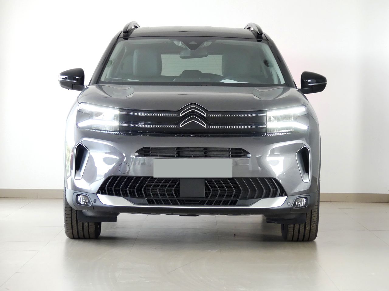 Citroën C5 Aircross 1.6 HYBRID 225 SHINE PACK AUTO 225 5P - foto 3