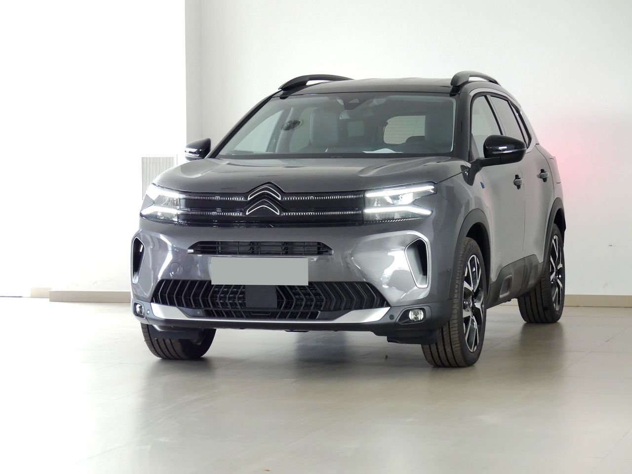 Citroën C5 Aircross 1.6 HYBRID 225 SHINE PACK AUTO 225 5P - foto 21