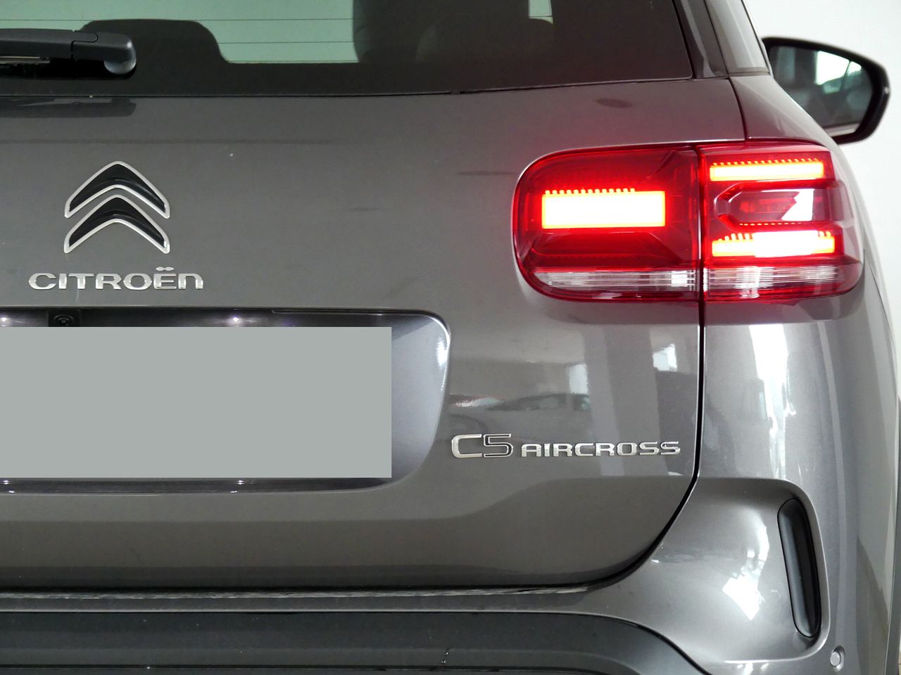 Citroën C5 Aircross 1.6 HYBRID 225 SHINE PACK AUTO 225 5P - foto 12