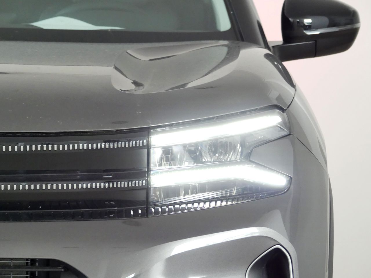 Citroën C5 Aircross 1.6 HYBRID 225 SHINE PACK AUTO 225 5P - foto 11