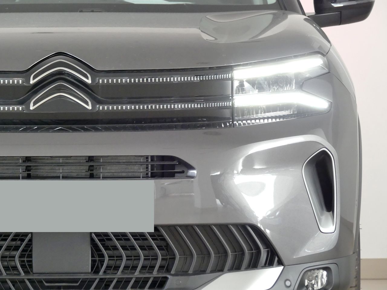 Citroën C5 Aircross 1.6 HYBRID 225 SHINE PACK AUTO 225 5P - foto 10