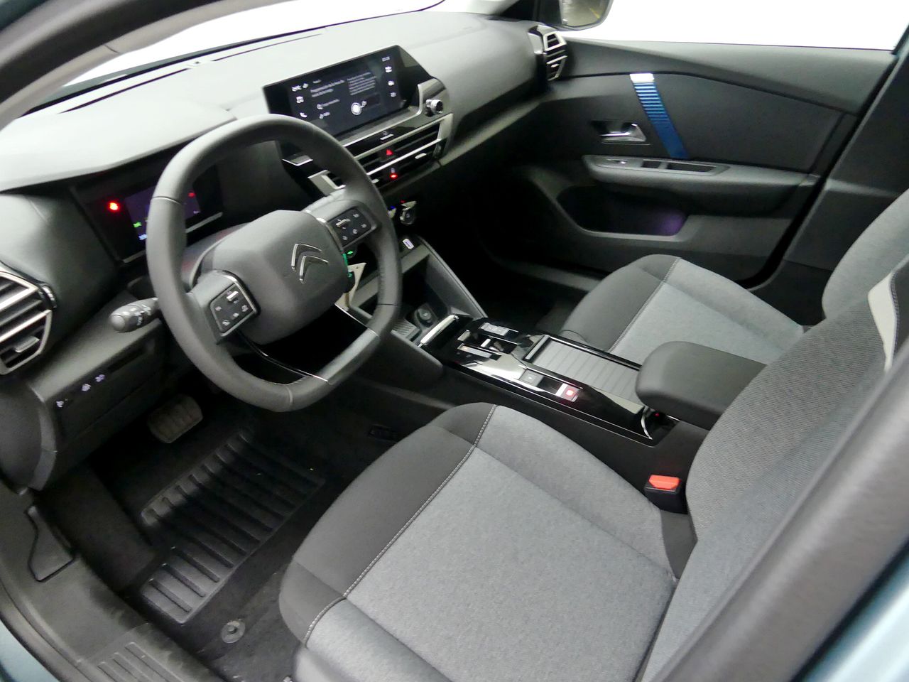 Citroën C4 BEV 100 KWH ELECTRIC FEEL 136 5P - foto 16