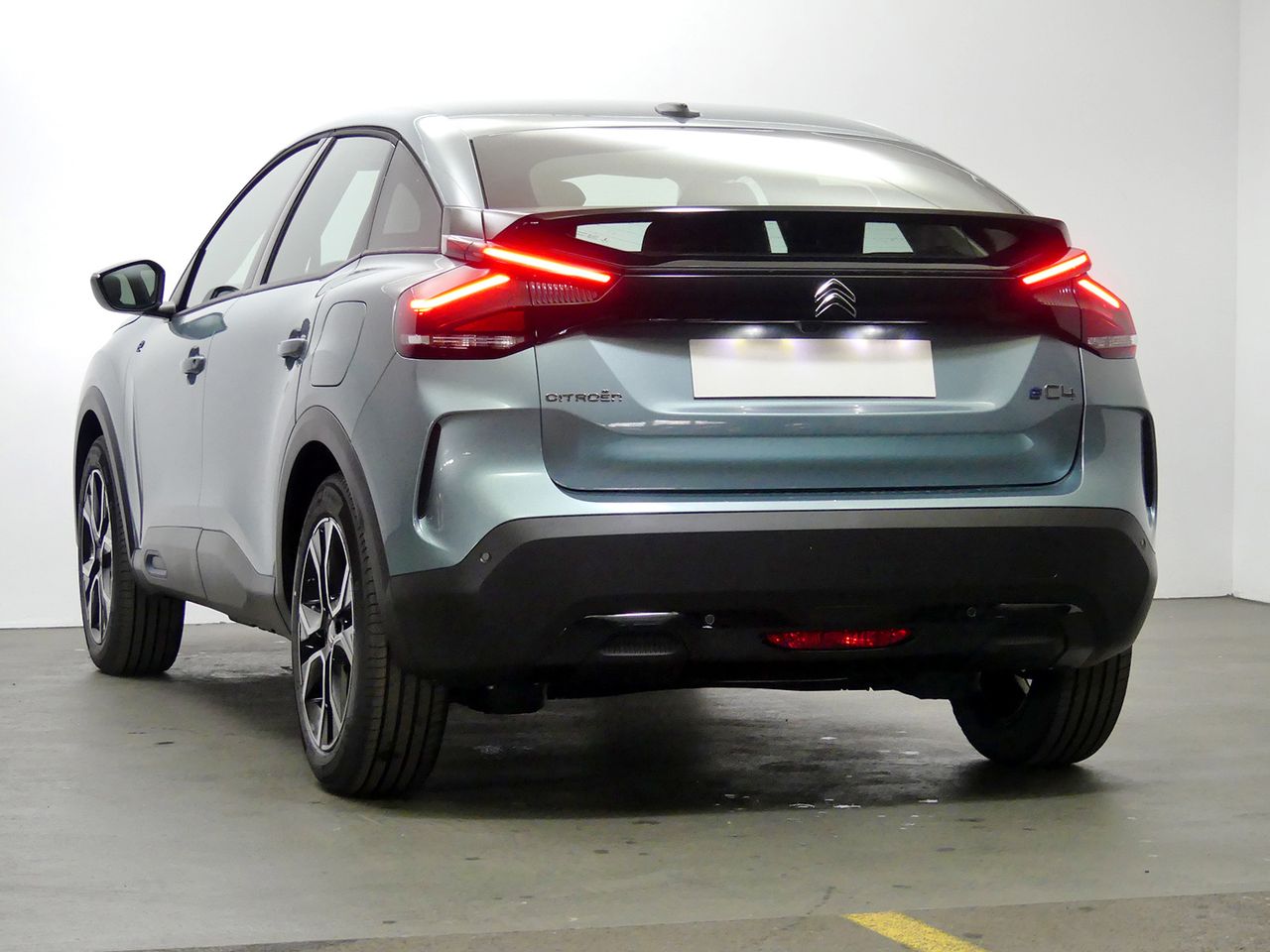 Citroën C4 BEV 100 KWH ELECTRIC FEEL 136 5P - foto 5