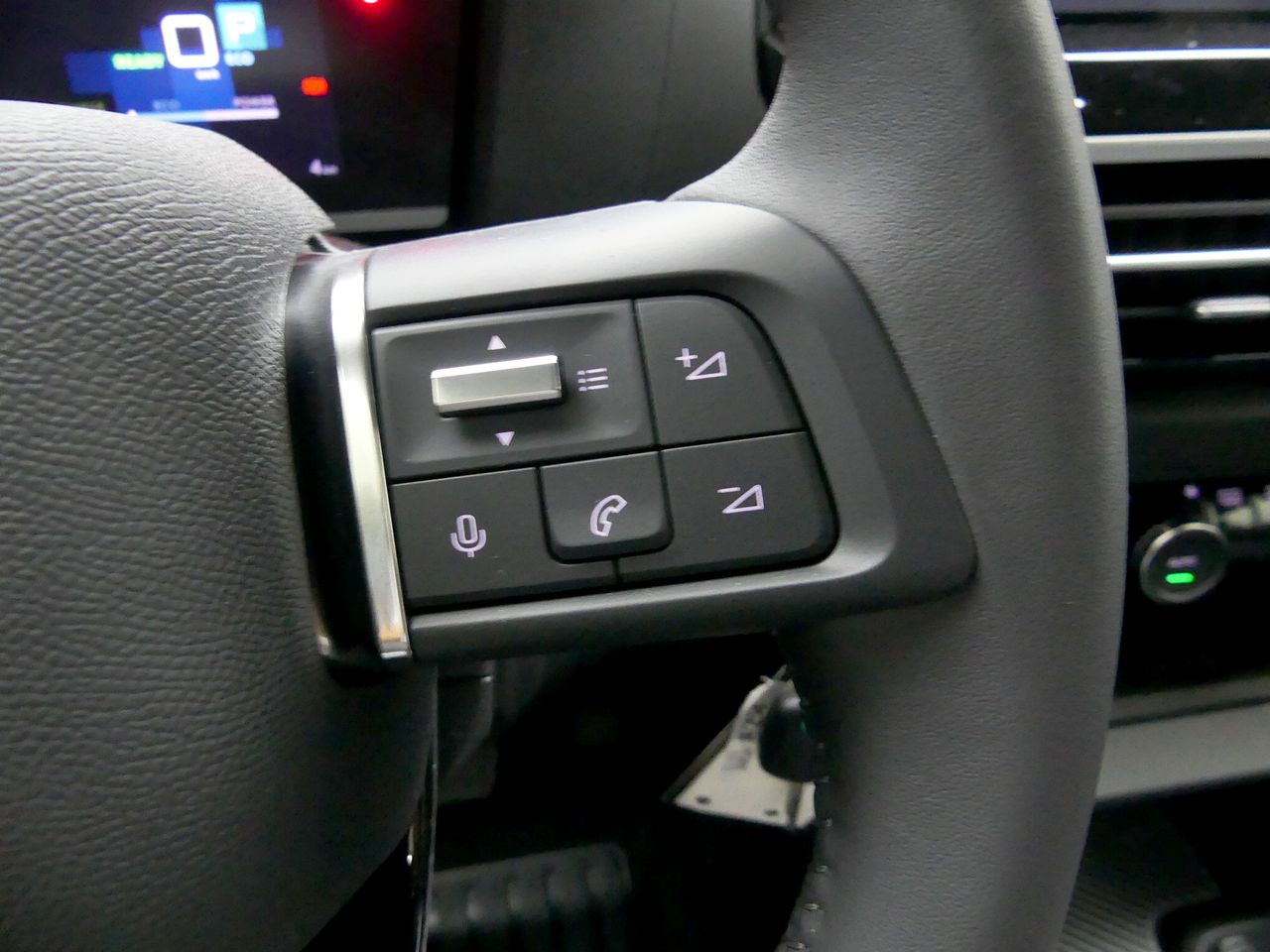 Citroën C4 BEV 100 KWH ELECTRIC FEEL 136 5P - foto 20