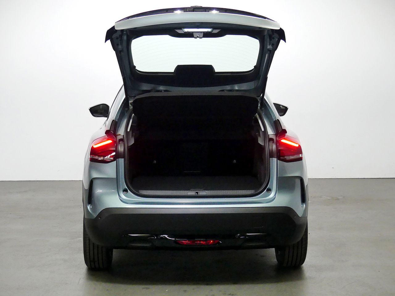 Citroën C4 BEV 100 KWH ELECTRIC FEEL 136 5P - foto 8