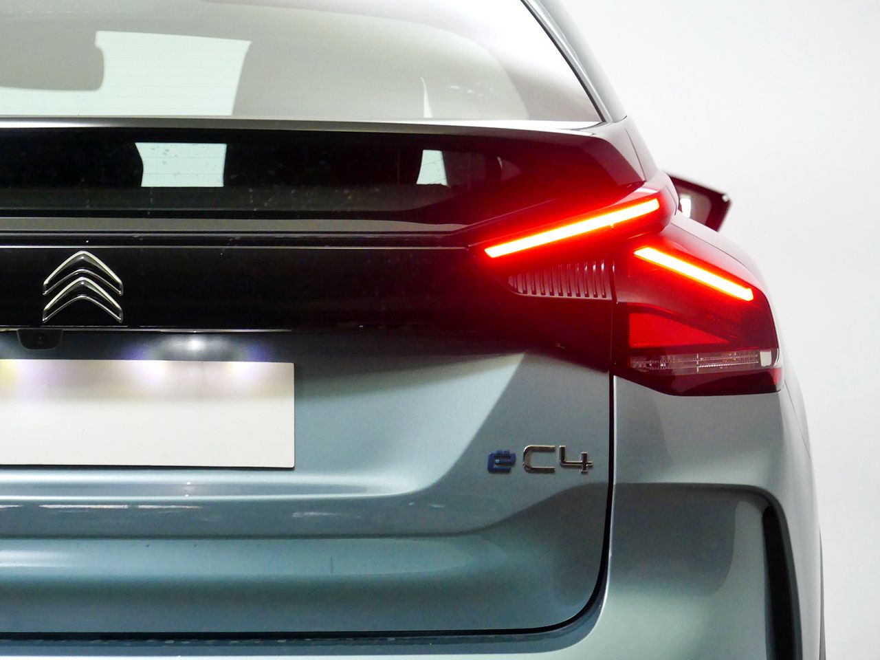 Citroën C4 BEV 100 KWH ELECTRIC FEEL 136 5P - foto 13