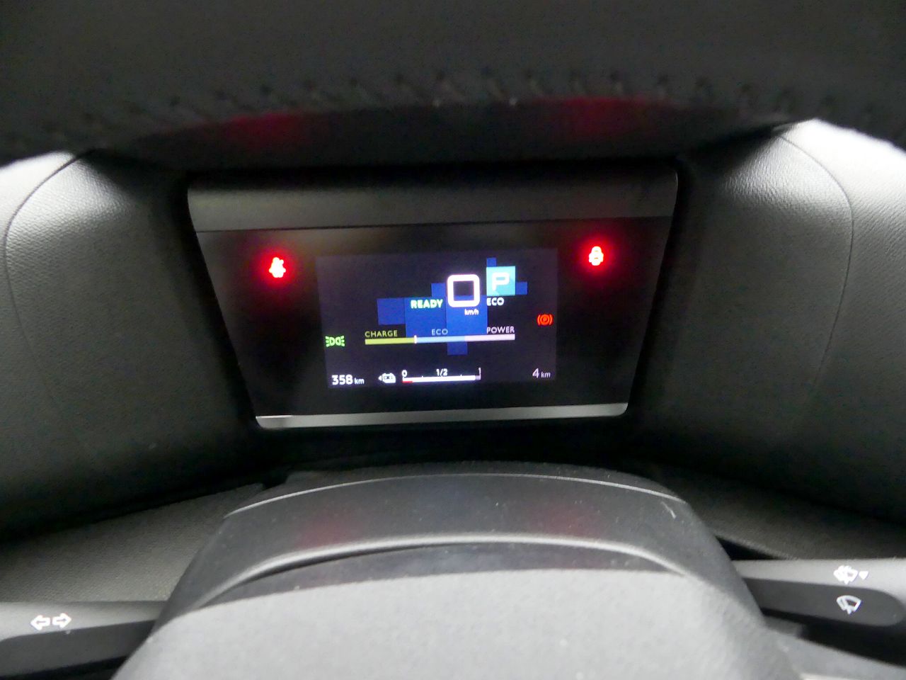 Citroën C4 BEV 100 KWH ELECTRIC FEEL 136 5P - foto 21