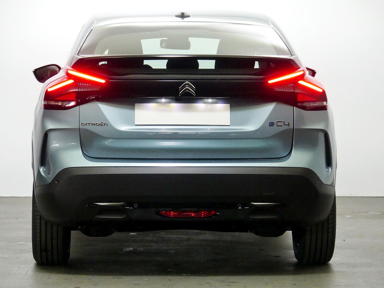 Citroën C4 BEV 100 KWH ELECTRIC FEEL 136 5P - foto 4