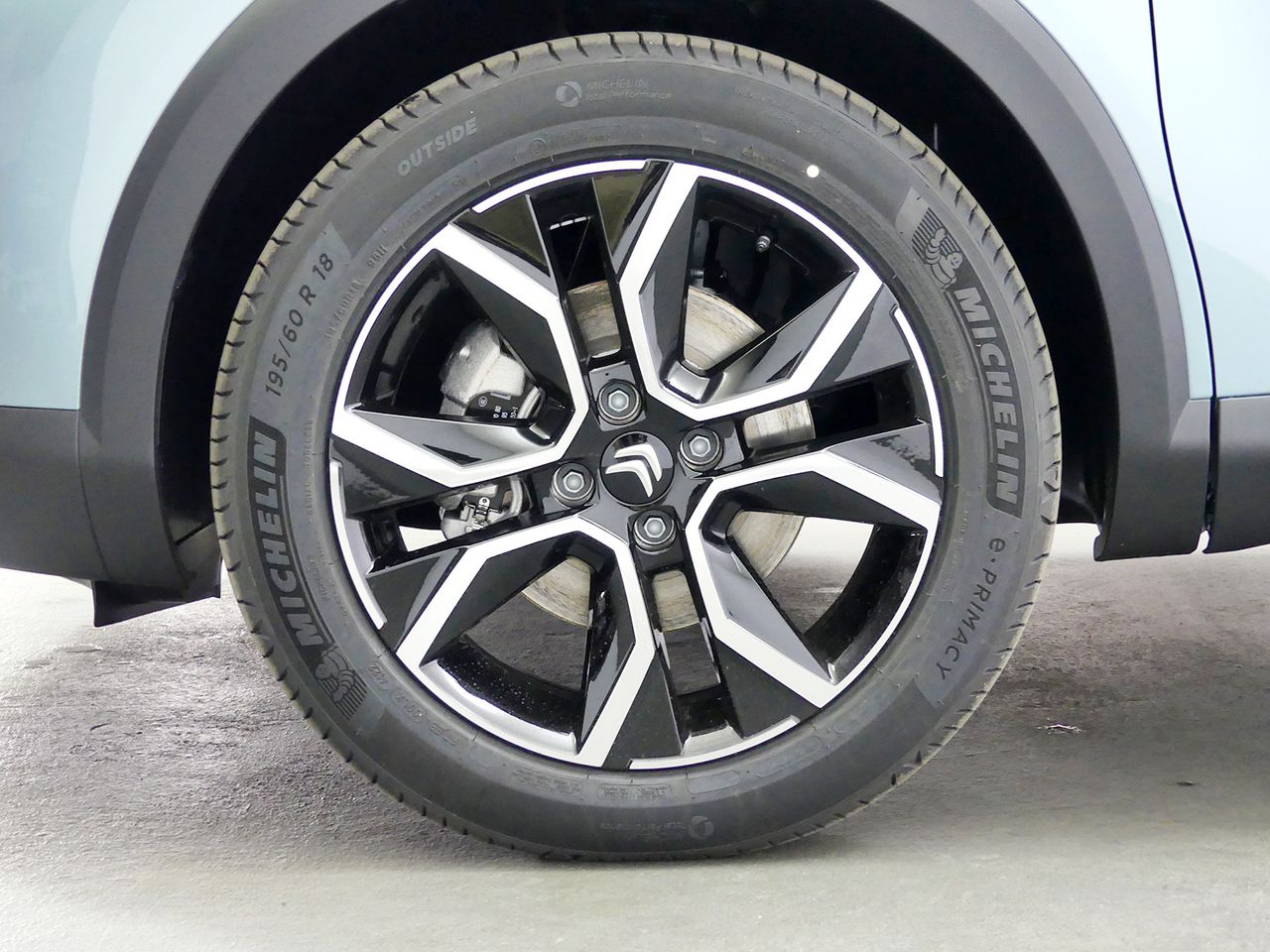 Citroën C4 BEV 100 KWH ELECTRIC FEEL 136 5P - foto 10