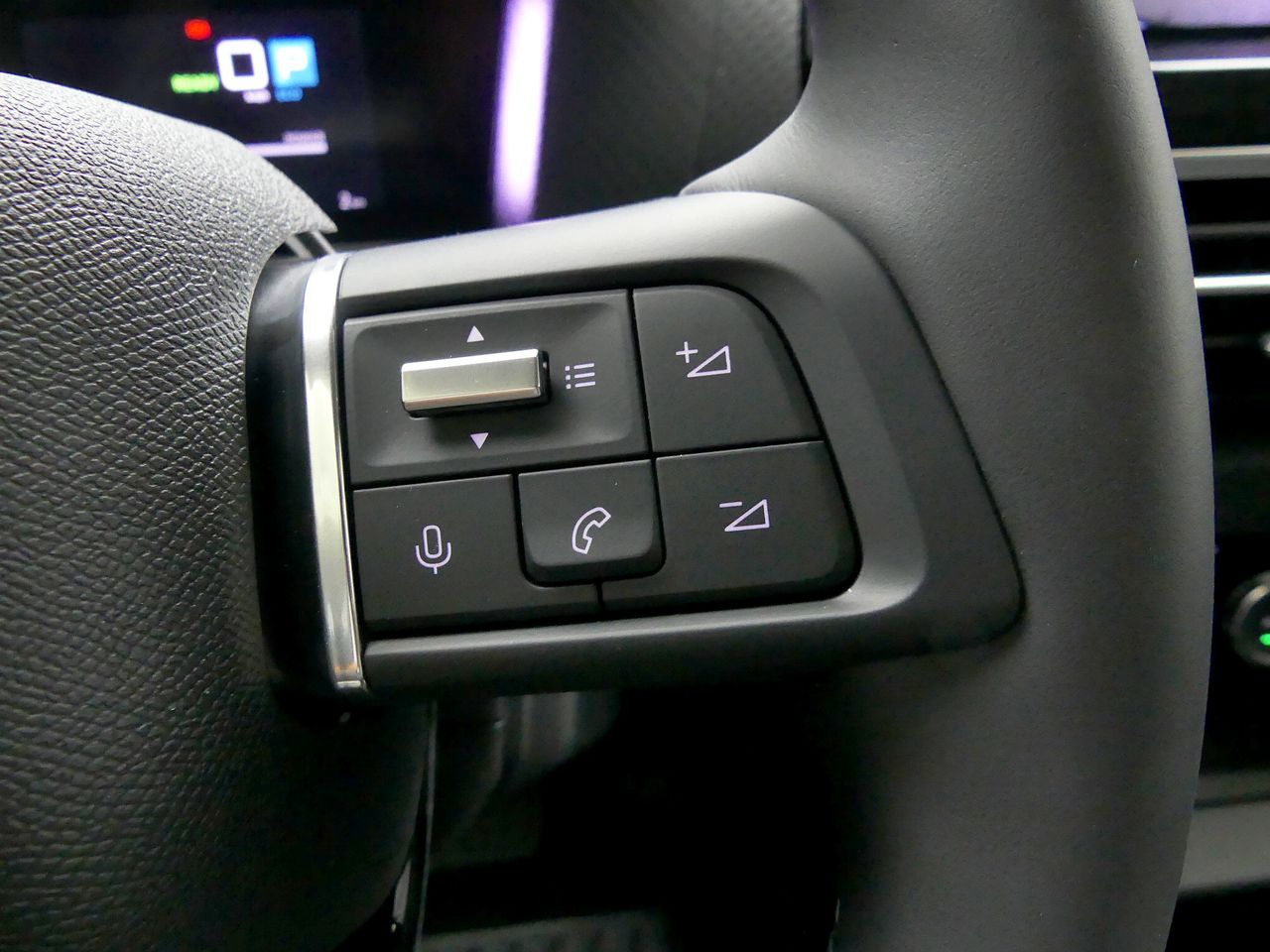 Citroën C4 X BEV 100 KWH ELECTRIC SHINE 136 4P - foto 20