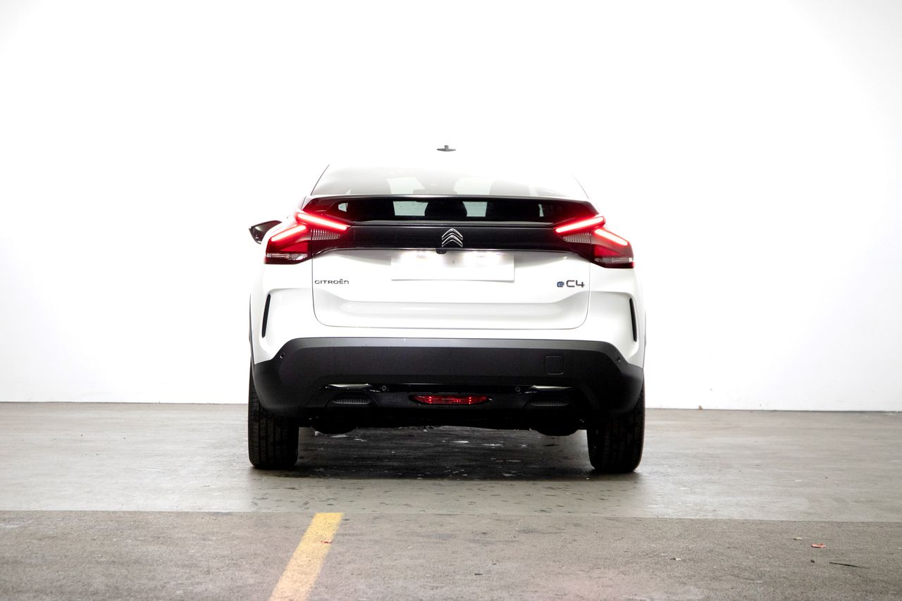 Citroën C4 BEV 50 KWH ELECTRIC SHINE 136 5P - foto 4