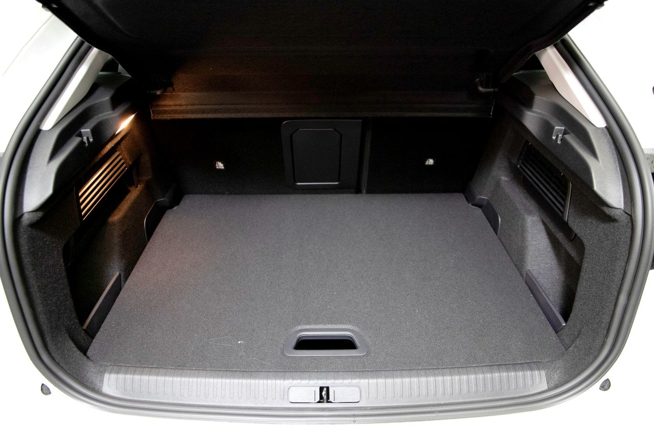 Citroën C4 BEV 50 KWH ELECTRIC SHINE 136 5P - foto 9